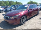 Honda Accord 2.4 Ex 1HGCP26778A063466 снимка