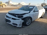 Chevrolet Malibu Hybrid 1G1ZJ5SU8GF284270 photo