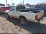 Toyota Tacoma 4TAPM62N3TZ136083 photo
