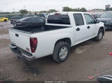 GMC Canyon Sle 1GTCS136558152412 снимка