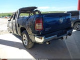 Ram  Big Horn 4X4 6'4 Box 1C6SRFBT5NN137333 fotografie