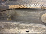 Ram  Big Horn 4X4 6'4 Box 1C6SRFBT5NN137333 photo