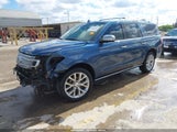 Ford Expedition Max Platinum 1FMJK1LT3KEA31593 снимка