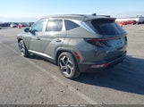 Hyundai Tucson Sel 5NMJF3DEXRH430917 снимка