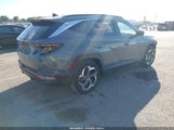 Hyundai Tucson Sel 5NMJF3DEXRH430917 снимка