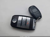 Kia Sorento Ex V6 5XYKUDA73EG429215 снимка