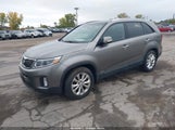 Kia Sorento Ex V6 5XYKUDA73EG429215 снимка
