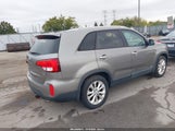 Kia Sorento Ex V6 5XYKUDA73EG429215 снимка