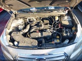Subaru Outback 2.5I Limited 4S4BSANC5H3319167 снимка