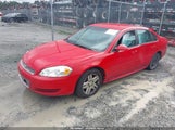 Chevrolet Impala Lt 2G1WG5E38D1220883 снимка