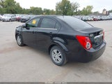 Chevrolet Sonic Lt Auto 1G1JC5SH0E4193772 снимка