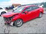 Chevrolet Cruze Lt Auto 1G1BE5SM5J7232182 снимка