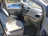 Toyota Sienna Limited V6 7 Passenger 5TDYK3DC4DS375508 photo
