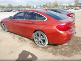 BMW 430I Gran Coupe WBA4J1C58JBA29974 снимка