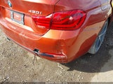 BMW 430I Gran Coupe WBA4J1C58JBA29974 снимка
