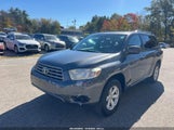 Toyota Highlander Base V6 5TDBK3EHXAS019639 снимка
