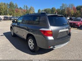 Toyota Highlander Base V6 5TDBK3EHXAS019639 снимка