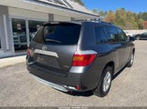 Toyota Highlander Base V6 5TDBK3EHXAS019639 снимка