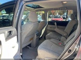 Toyota Highlander Base V6 5TDBK3EHXAS019639 снимка
