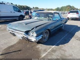 Ford Thunderbird 5Y85Z141344 снимка