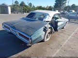 Ford Thunderbird 5Y85Z141344 photo