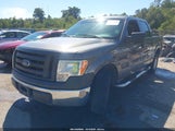 Ford F-150 Xl 1FTEW1CM8CKD87303 снимка