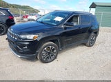 Jeep Compass Limited 4X4 3C4NJDCB3NT130761 снимка