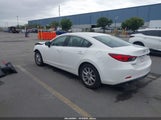 Mazda Mazda6 I Sport JM1GJ1U66F1178501 photo