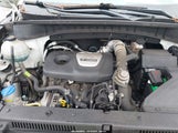 Hyundai Tucson Value KM8J3CA25HU566555 снимка