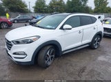 Hyundai Tucson Value KM8J3CA25HU566555 снимка