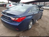 Hyundai Sonata Gls 5NPEB4AC4EH947892 снимка