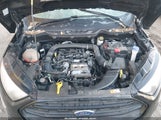 Ford Ecosport S MAJ3S2FE8LC338275 снимка