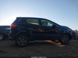Ford Ecosport S MAJ3S2FE8LC338275 снимка
