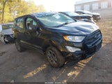 Ford Ecosport S MAJ3S2FE8LC338275 снимка
