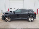 Nissan Rogue Sport Sv JN1BJ1CR4HW108607 снимка