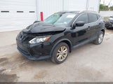 Nissan Rogue Sport Sv JN1BJ1CR4HW108607 снимка