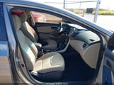 Hyundai Elantra Se 5NPDH4AE5FH566324 снимка