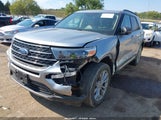 Ford Explorer Xlt 1FMSK8DH3PGA41382 снимка