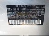 Subaru Outback Premium 4S4BTADC3M3103312 fotografie