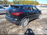 Nissan Rogue Sport Sv Awd Xtronic Cvt JN1BJ1CW2LW649010 снимка