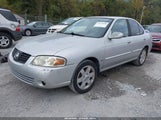 Nissan Sentra 1.8S 3N1CB51A66L497761 снимка