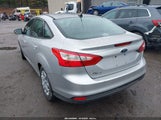 Ford Focus Se 1FAHP3F21CL103901 fotografie