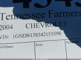 Chevrolet Trailblazer Ls 1GNDS13S342153598 снимка