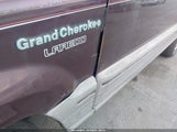 Jeep Grand Cherokee Laredo 1J4GZ58S4SC725118 fotografie