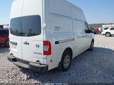 Nissan Nv Cargo Nv2500 Hd Sv High Roof V8 1N6AF0LY7MN802488 снимка