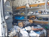 Nissan Nv Cargo Nv2500 Hd Sv High Roof V8 1N6AF0LY7MN802488 снимка