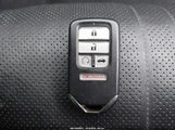 Honda Accord Hybrid Touring 1HGCV3F99KA001149 fotografie