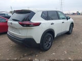 Nissan Rogue S Intelligent Awd 5N1AT3AB5MC698697 снимка