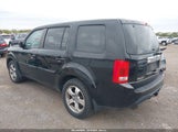 Honda Pilot Ex-L 5FNYF4H58DB081104 снимка
