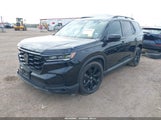 Honda Pilot Black Edition 5FNYG1H90SB043734 снимка